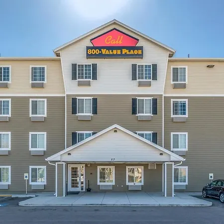 Extended Stay America Select Suites - Provo - American Fork